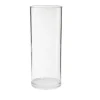 Best Verre highball de 14 oz Cheers en plastique SAN transparent - 24 par boite Verrerie
