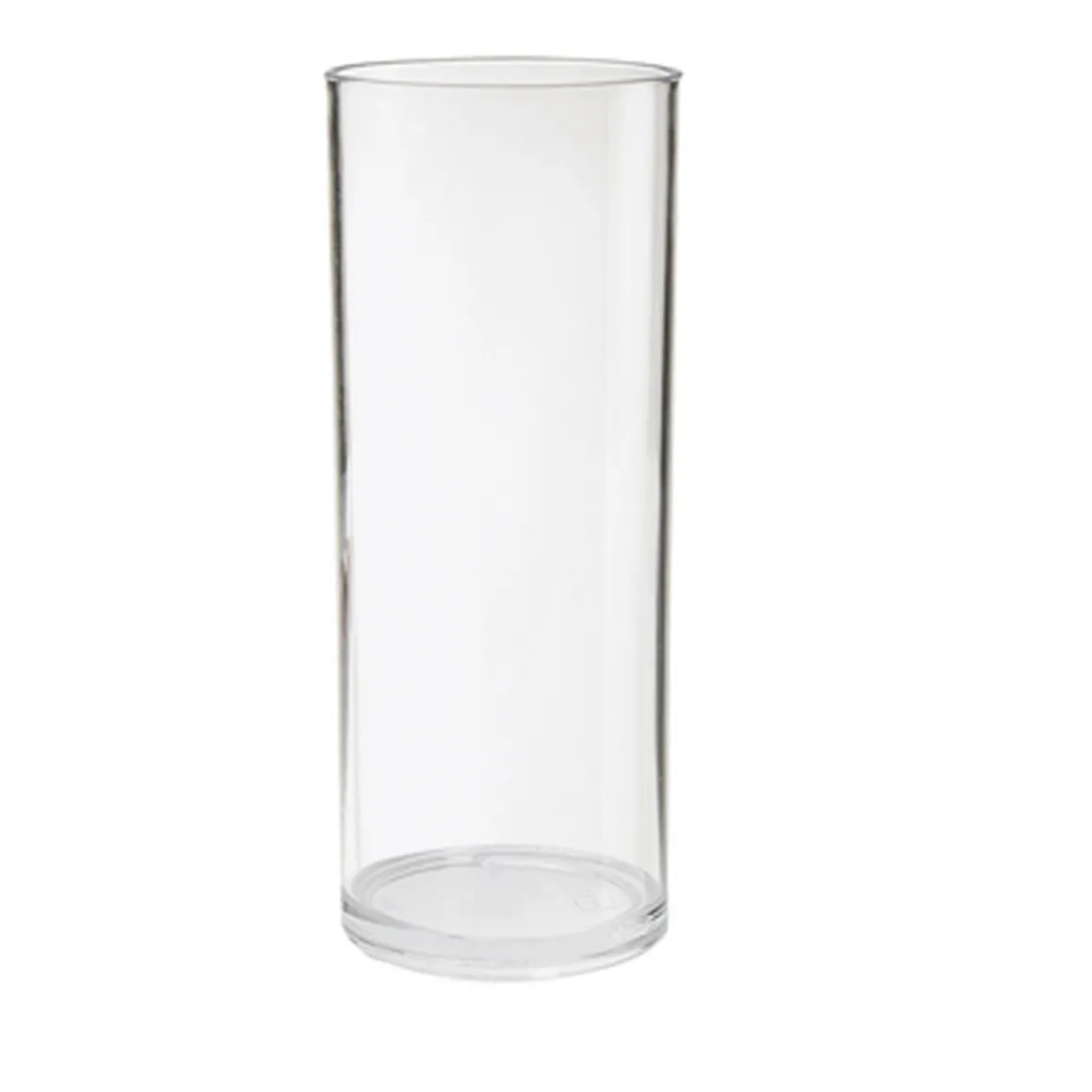 verre_highball_de__oz_che_0.webp Best Verre highball de 14 oz Cheers en plastique SAN transparent - 24 par boite Verrerie