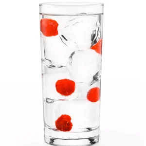 Outlet Verre highball de 15.75 oz Cooler - 36 par boite Verrerie