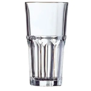 Fashion Verre highball de 14 oz Granity - 24 par boite Verrerie