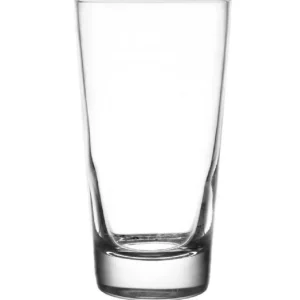 New Verre highball de 9 oz Heavy Base - 36 par boite Verrerie