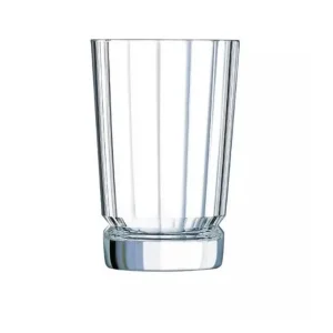 Fashion Verre highball de 12 oz Macassar - 12 par boite Verrerie