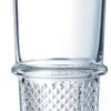 Hot Verre highball de 11.75 oz New York - 24 par boite Verrerie