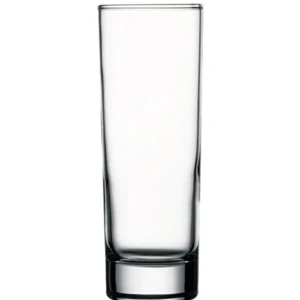 Online Verre highball de 9.75 oz Side Heavy Sham - 48 par boite Verrerie