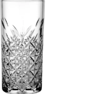 Outlet Verre highball de 10 oz Timeless - 12 par boite Verrerie