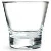 Hot Verre Old Fashioned de 8.25 oz Shetland - 48 par boite Verrerie