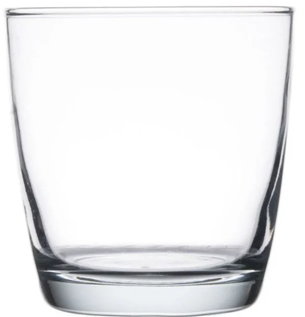 New Verre Old Fashioned de 9 oz Excalibur - 36 par boite Verrerie