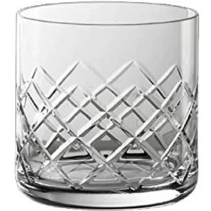 Fashion Verre Old Fashioned de 12.5 oz Rona Knox - 24 par boite Verrerie
