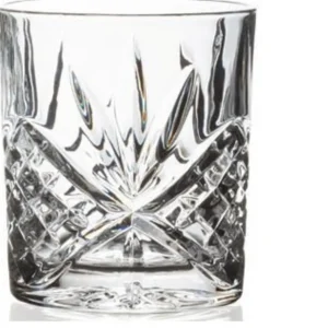 Hot Verre Old Fashioned de 10.5 oz Ashford - 4 par boite Verrerie