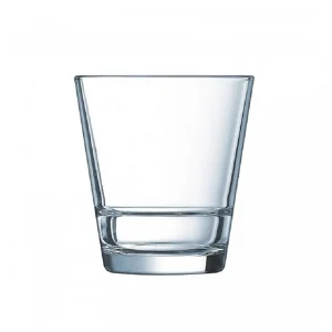 Online Verre Old Fashioned de 8.75 oz empilable Stack Up - 24 par boite Verrerie