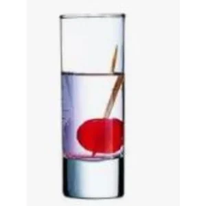 Fashion Verre Old Fashioned de 2 oz Island - 48 par boite Verrerie