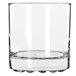 Hot Verre Old Fashioned de 10.25 oz Nob Hill - 24 par boite Verrerie
