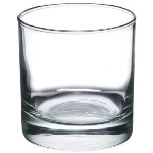 Outlet Verre Old Fashioned de 8.5 oz Island - 48 par boite Verrerie