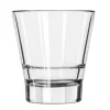 Hot Verre Old Fashioned double de 12 oz Endeavor - 12 par boite Verrerie