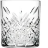 Discount Verre rocks à fond plat de 11.5 oz Timeless - 12 par boite Verrerie