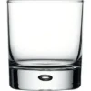Best Verre rocks à fond plat de 10.25 oz Centra - 24 par boîte Verrerie