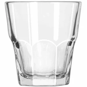 New Verre rocks de 5.5 oz - 36 par boite Verrerie