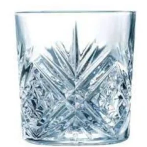 Best Verre rocks de 10.5 oz Broadway - 24 par boite Verrerie