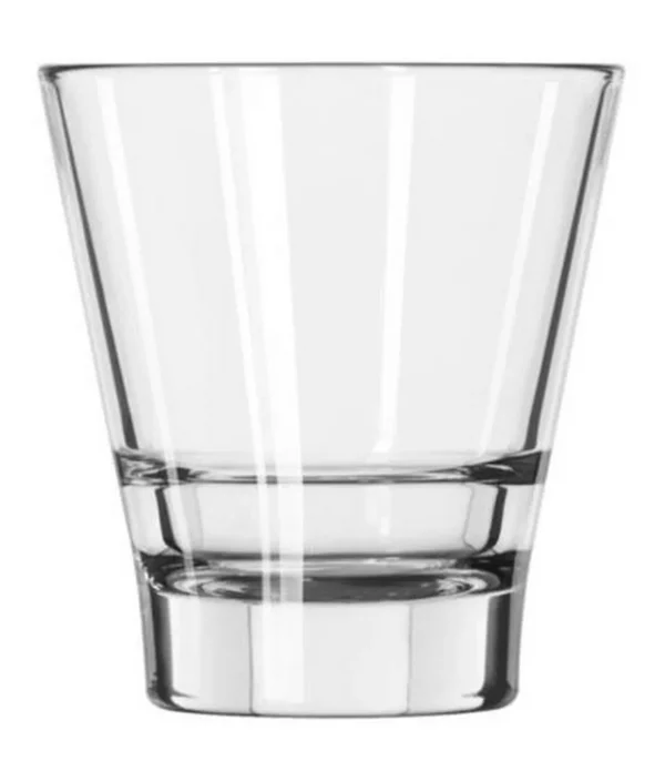 Outlet Verre rocks de 9 oz Endeavor - 12 par boite Verrerie