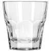 Hot Verre rocks de 8 oz Gibraltar - 36 par boite Verrerie