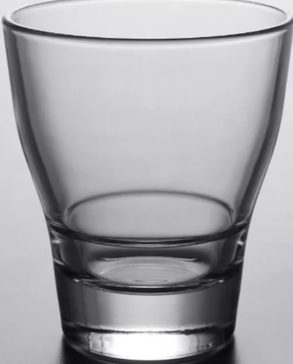 Outlet Verre rocks de 10 oz Urbane - 12 par boite Verrerie