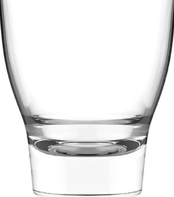 Outlet Verre rocks de 5 oz Urbane - 12 par boite Verrerie