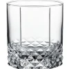 Discount Verre rocks de 10.5 oz Valse - 48 par boite Verrerie