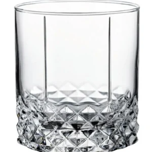 Discount Verre rocks de 10.5 oz Valse - 48 par boite Verrerie