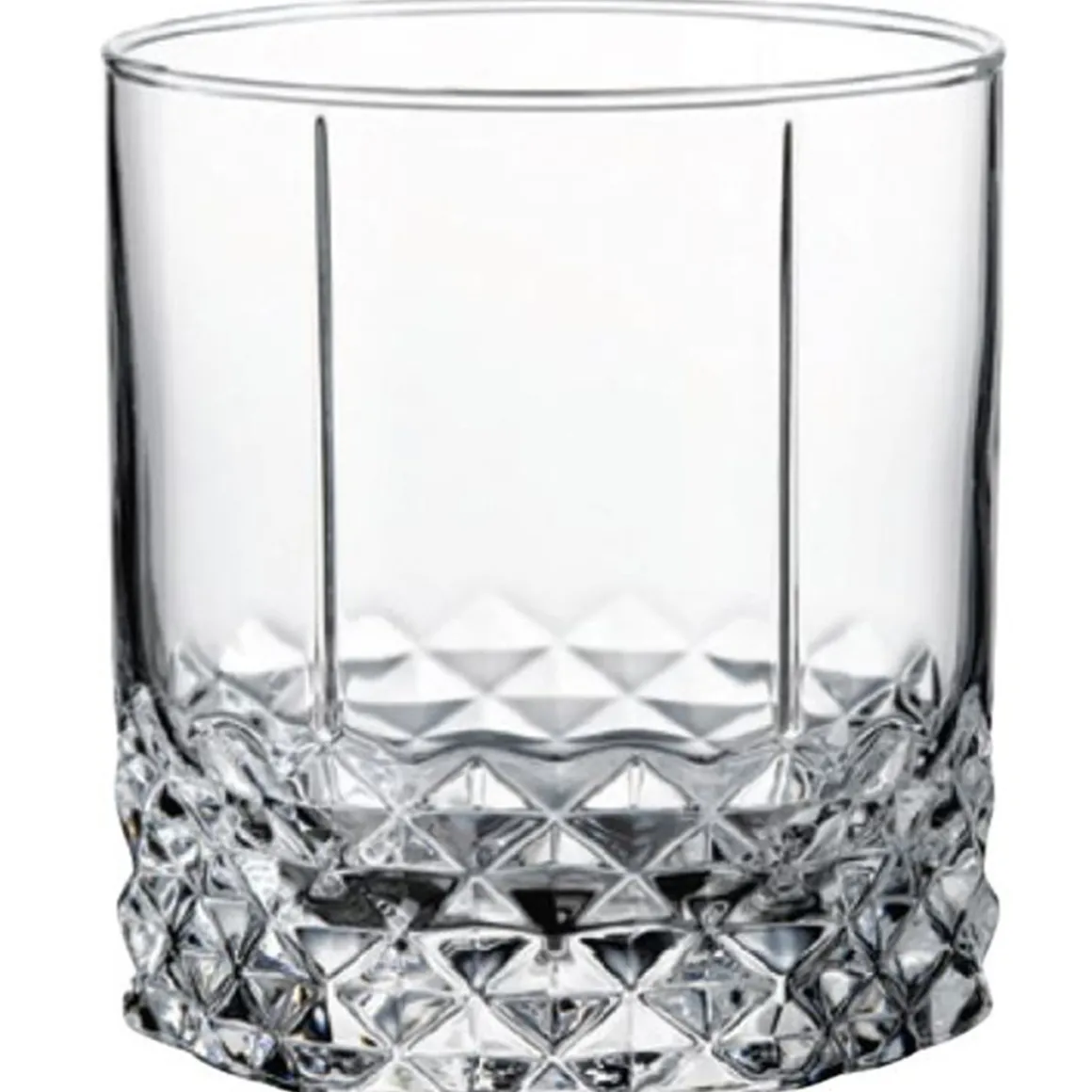 verre_rocks_de__oz_valse__0.webp Discount Verre rocks de 10.5 oz Valse - 48 par boite Verrerie