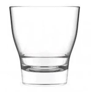 Fashion Verre rocks empilable de 12 oz Urbane - 12 par boite Verrerie