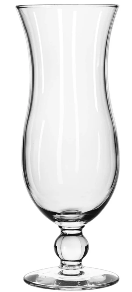 Clearance Verre squall sur pied de 14.5 oz Specialty - 12 par boite Verrerie