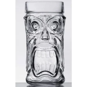 Discount Verre tiki de 16 oz - 24 par boîte Verrerie