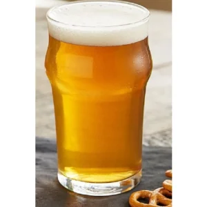 Outlet Verre tumbler de 10 oz Nonic / English Pub - 48 par boîte Verrerie