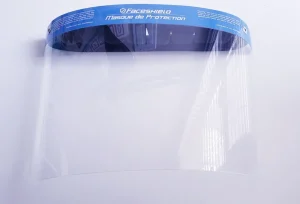 Hot Visière de protection Articles De Sécurité