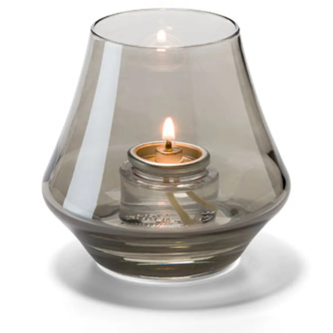 votive_de__x__en_verre__c_0.webp Best Votive de 3.5" x 2.75" en verre - Couleur fumé Accessoires Et Décor De Table