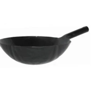 Hot Wok japonais de 16" Batterie De Cuisine